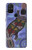 S3387 Platypus Australian Aboriginal Art Case Cover Custodia per OnePlus Nord N10 5G