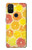 S3408 Lemon Case Cover Custodia per OnePlus Nord N10 5G