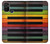 S3451 Colorful Piano Case Cover Custodia per OnePlus Nord N10 5G