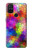 S3677 Colorful Brick Mosaics Case Cover Custodia per OnePlus Nord N10 5G