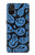 S3679 Cute Ghost Pattern Case Cover Custodia per OnePlus Nord N10 5G