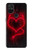 S3682 Devil Heart Case Cover Custodia per OnePlus Nord N10 5G