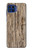 S0600 Wood Graphic Printed Case Cover Custodia per Motorola One 5G