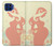 S0815 Pregnant Art Case Cover Custodia per Motorola One 5G S0815 Pregnant Art Case Cover Custodia per Motorola One 5G