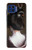 S1337 Japan Geisha Neck Case Cover Custodia per Motorola One 5G