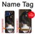 S1337 Japan Geisha Neck Case Cover Custodia per Motorola One 5G
