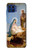 S2276 The Nativity Case Cover Custodia per Motorola One 5G
