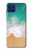 S3150 Sea Beach Case Cover Custodia per Motorola One 5G