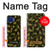 S3356 Sexy Girls Camo Camouflage Case Cover Custodia per Motorola One 5G