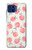 S3503 Peach Case Cover Custodia per Motorola One 5G