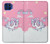 S3518 Unicorn Cartoon Case Cover Custodia per Motorola One 5G