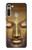 S3189 Magical Yantra Buddha Face Case Cover Custodia per Motorola Moto G8