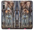 S3210 Santa Maria Del Mar Cathedral Case Cover Custodia per Motorola Moto G8