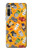 S3275 Cute Halloween Cartoon Pattern Case Cover Custodia per Motorola Moto G8