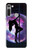 S3284 Sexy Girl Disco Pole Dance Case Cover Custodia per Motorola Moto G8