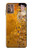 S3332 Gustav Klimt Adele Bloch Bauer Case Cover Custodia per Motorola Moto G9 Plus