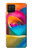 S1671 Rainbow Colorful Rose Case Cover Custodia per Samsung Galaxy A42 5G S1671 Rainbow Colorful Rose Case Cover Custodia per Samsung Galaxy A42 5G