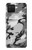 S1721 Snow Camouflage Graphic Printed Case Cover Custodia per Samsung Galaxy A42 5G