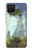 S2415 Claude Monet Woman with a Parasol Case Cover Custodia per Samsung Galaxy A42 5G