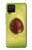 S2552 Avocado Fruit Case Cover Custodia per Samsung Galaxy A42 5G S2552 Avocado Fruit Case Cover Custodia per Samsung Galaxy A42 5G