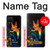 S2583 Tinkerbell Magic Sparkle Case Cover Custodia per Samsung Galaxy A42 5G