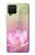 S3511 Lotus flower Buddhism Case Cover Custodia per Samsung Galaxy A42 5G
