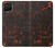 S3696 Lava Magma Case Cover Custodia per Samsung Galaxy A42 5G
