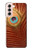 S0512 Peacock Case Cover Custodia per Samsung Galaxy S21 5G