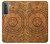 S0692 Mayan Calendar Case Cover Custodia per Samsung Galaxy S21 5G