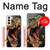 S0923 T-Rex Dinosaur Case Cover Custodia per Samsung Galaxy S21 5G