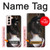 S1337 Japan Geisha Neck Case Cover Custodia per Samsung Galaxy S21 5G