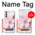 S1415 Sakura Blossom Art Case Cover Custodia per Samsung Galaxy S21 5G