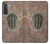 S1454 Trilobite Fossil Case Cover Custodia per Samsung Galaxy S21 5G