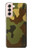 S1602 Camo Camouflage Graphic Printed Case Cover Custodia per Samsung Galaxy S21 5G