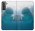 S1801 Beluga Whale Smile Whale Case Cover Custodia per Samsung Galaxy S21 5G S1801 Beluga Whale Smile Whale Case Cover Custodia per Samsung Galaxy S21 5G