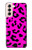 S1850 Pink Leopard Pattern Case Cover Custodia per Samsung Galaxy S21 5G S1850 Pink Leopard Pattern Case Cover Custodia per Samsung Galaxy S21 5G