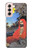 S2234 Zen Master Bodhidharma Yoshitoshi Case Cover Custodia per Samsung Galaxy S21 5G S2234 Zen Master Bodhidharma Yoshitoshi Case Cover Custodia per Samsung Galaxy S21 5G