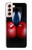 S2261 Businessman Black Suit With Boxing Gloves Case Cover Custodia per Samsung Galaxy S21 5G