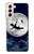 S2400 Peter Pan Case Cover Custodia per Samsung Galaxy S21 5G S2400 Peter Pan Case Cover Custodia per Samsung Galaxy S21 5G