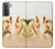 S2546 Hand of God Heaven Case Cover Custodia per Samsung Galaxy S21 5G