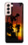 S2563 California Sunrise Case Cover Custodia per Samsung Galaxy S21 5G S2563 California Sunrise Case Cover Custodia per Samsung Galaxy S21 5G