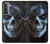 S2585 Evil Death Skull Pentagram Case Cover Custodia per Samsung Galaxy S21 5G S2585 Evil Death Skull Pentagram Case Cover Custodia per Samsung Galaxy S21 5G