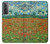 S2681 Field Of Poppies Vincent Van Gogh Case Cover Custodia per Samsung Galaxy S21 5G S2681 Field Of Poppies Vincent Van Gogh Case Cover Custodia per Samsung Galaxy S21 5G