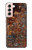S2714 Rust Steel Texture Graphic Printed Case Cover Custodia per Samsung Galaxy S21 5G S2714 Rust Steel Texture Graphic Printed Case Cover Custodia per Samsung Galaxy S21 5G