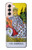 S2809 Tarot Card The Empress Case Cover Custodia per Samsung Galaxy S21 5G S2809 Tarot Card The Empress Case Cover Custodia per Samsung Galaxy S21 5G