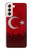 S2991 Turkey Football Soccer Case Cover Custodia per Samsung Galaxy S21 5G