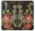 S3013 Vintage Antique Roses Case Cover Custodia per Samsung Galaxy S21 5G