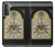 S3144 Antique Bracket Clock Case Cover Custodia per Samsung Galaxy S21 5G