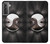 S3241 Yin Yang Symbol Case Cover Custodia per Samsung Galaxy S21 5G