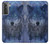 S3410 Wolf Dream Catcher Case Cover Custodia per Samsung Galaxy S21 5G